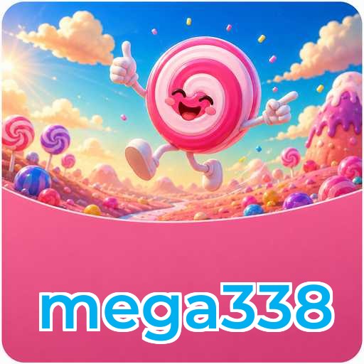 Logo mega338