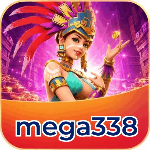 Logo mega338