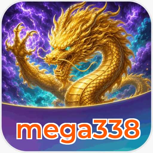 Logo mega338