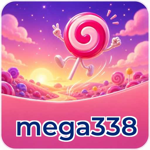 Logo mega338