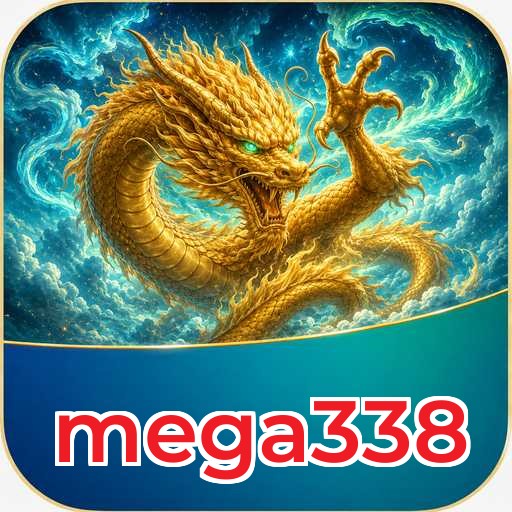 Logo mega338
