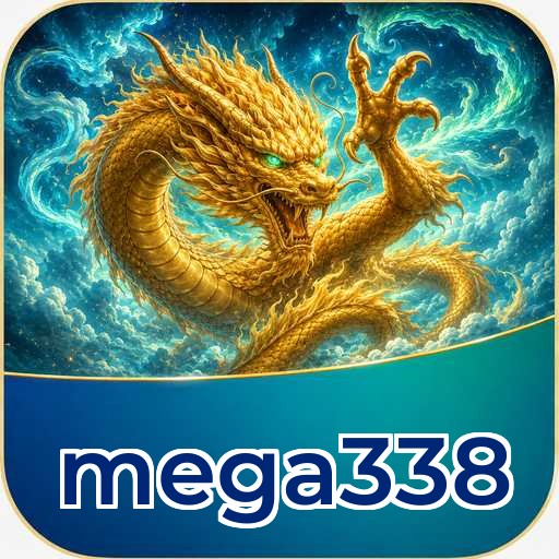 Logo mega338